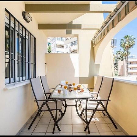 Flamingo Sol Home Torremolinos Eksteriør bilde