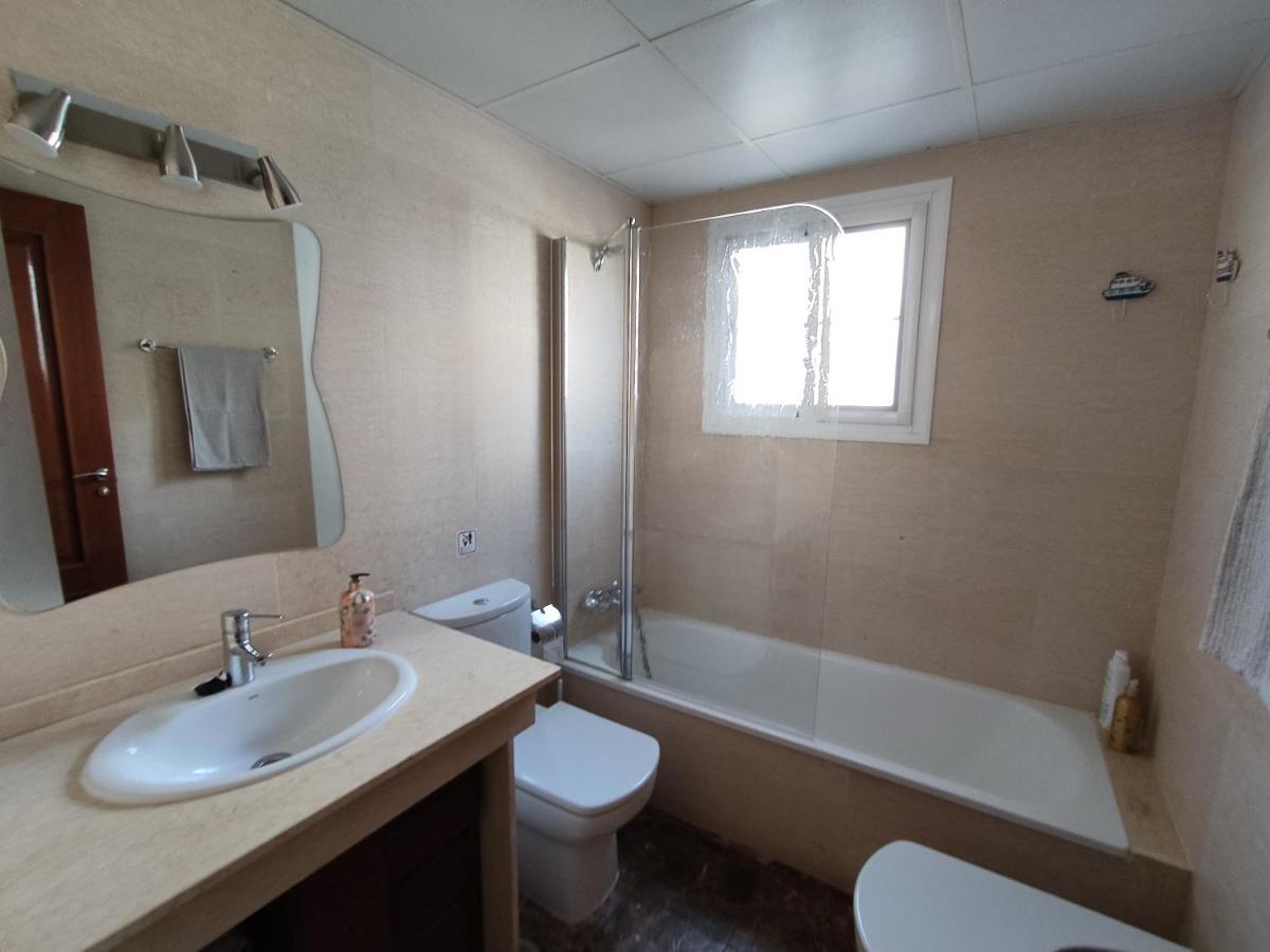 Flamingo Sol Home Torremolinos Eksteriør bilde