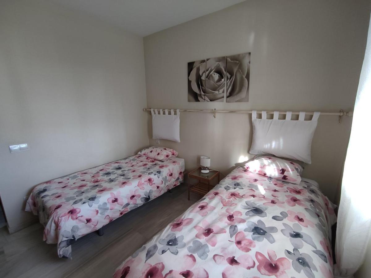 Flamingo Sol Home Torremolinos Eksteriør bilde