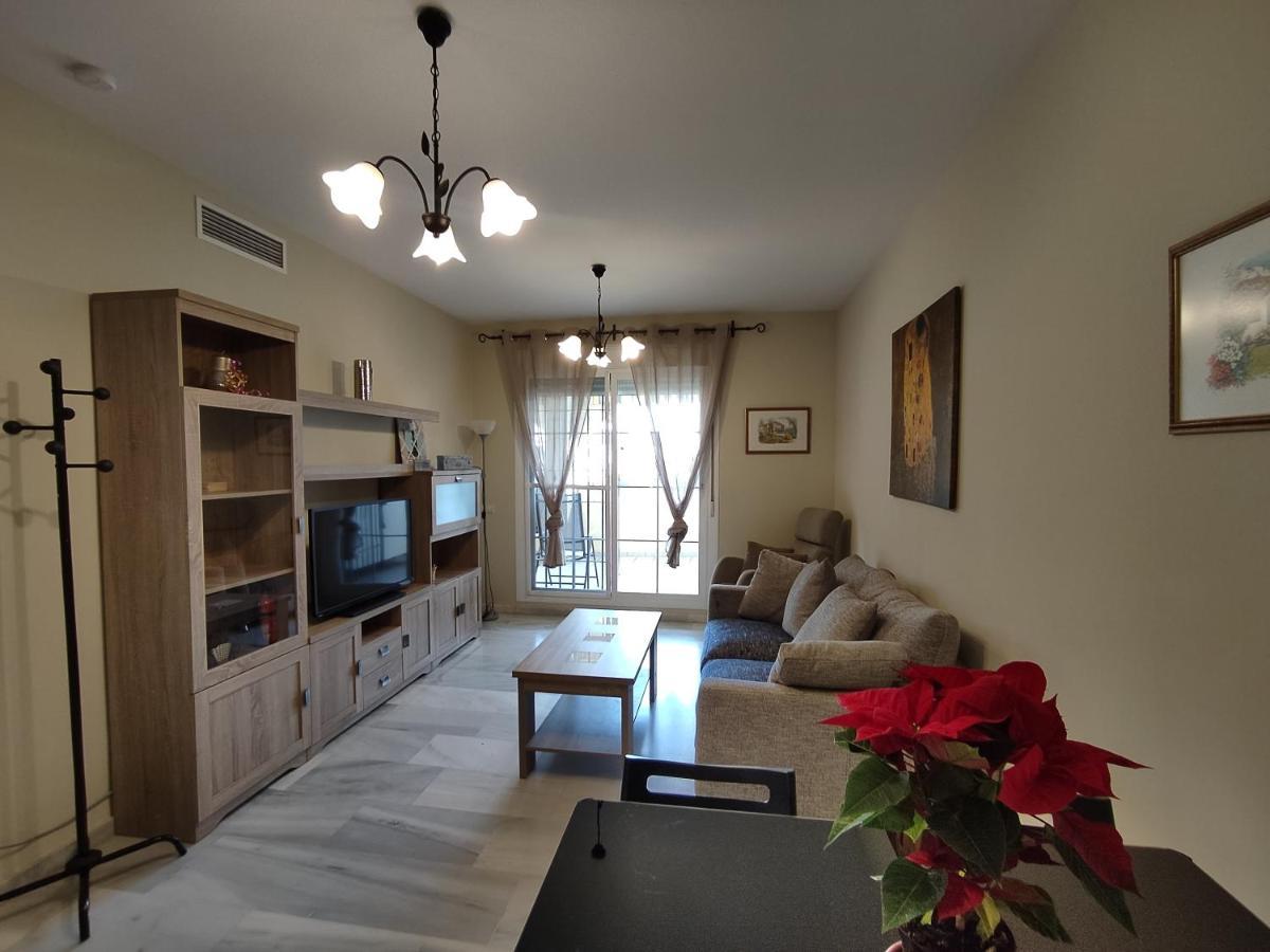 Flamingo Sol Home Torremolinos Eksteriør bilde