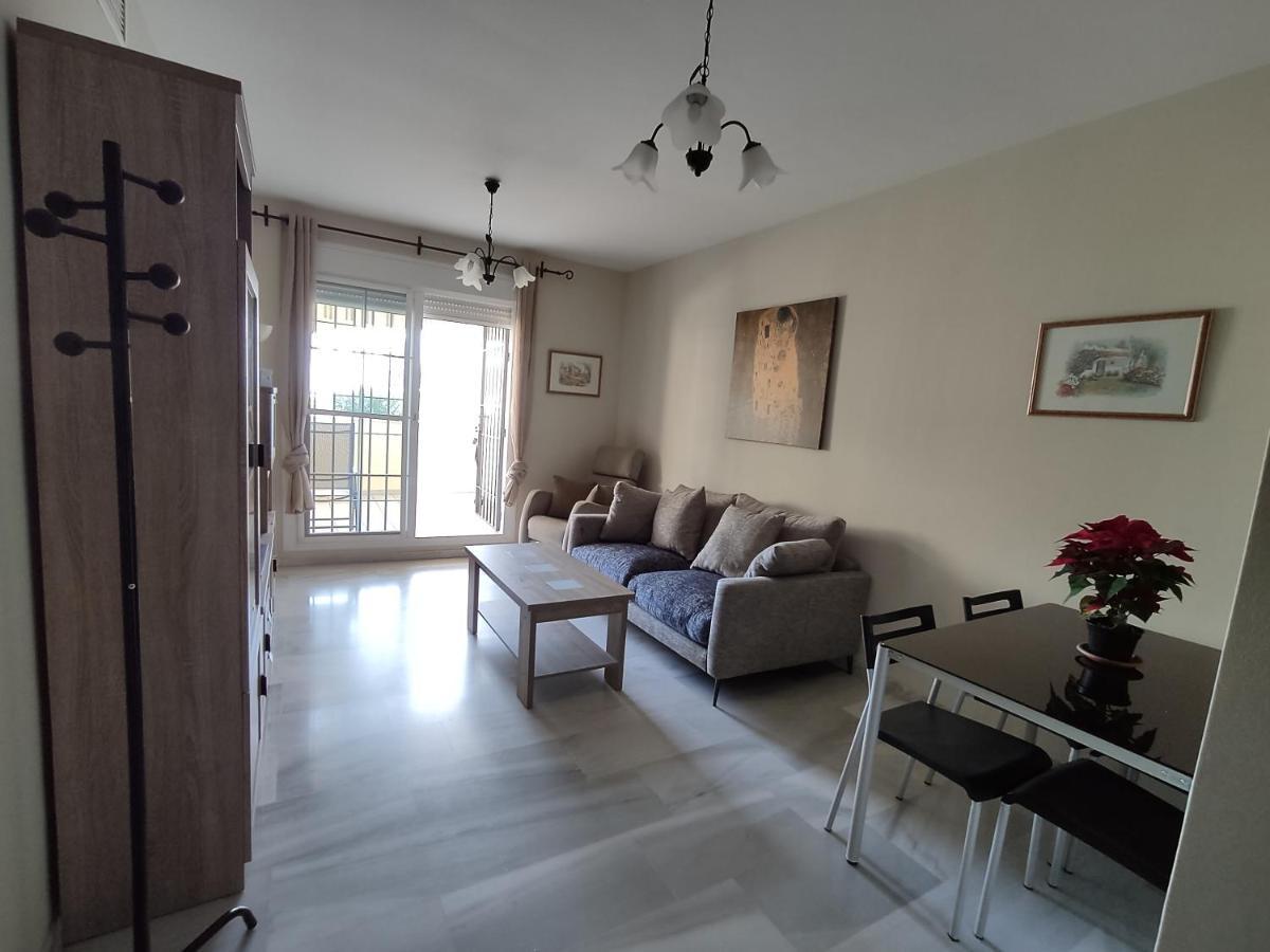 Flamingo Sol Home Torremolinos Eksteriør bilde