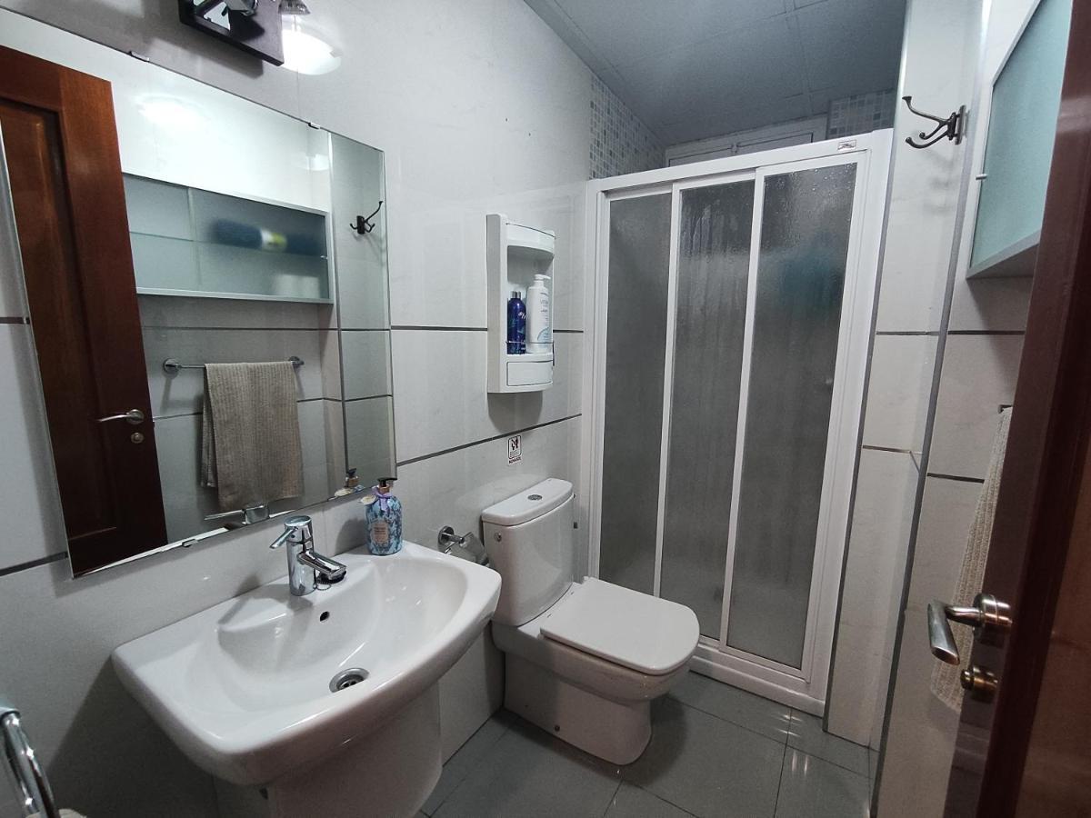Flamingo Sol Home Torremolinos Eksteriør bilde