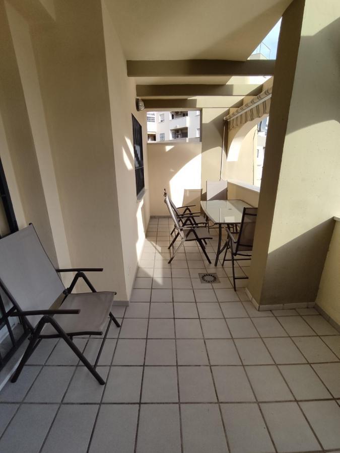 Flamingo Sol Home Torremolinos Eksteriør bilde