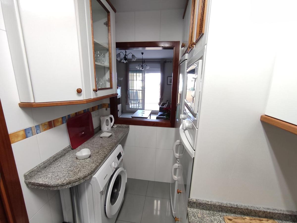 Flamingo Sol Home Torremolinos Eksteriør bilde