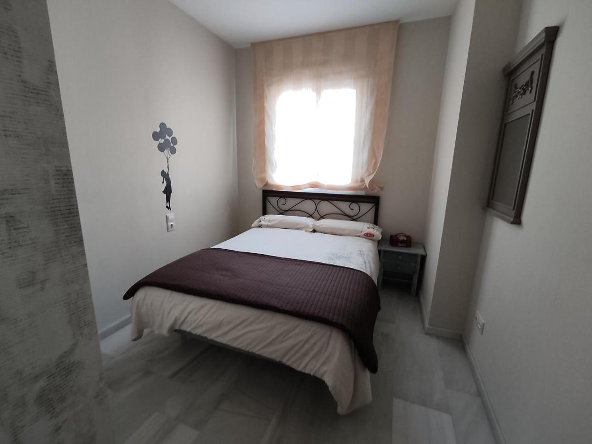 Flamingo Sol Home Torremolinos Eksteriør bilde