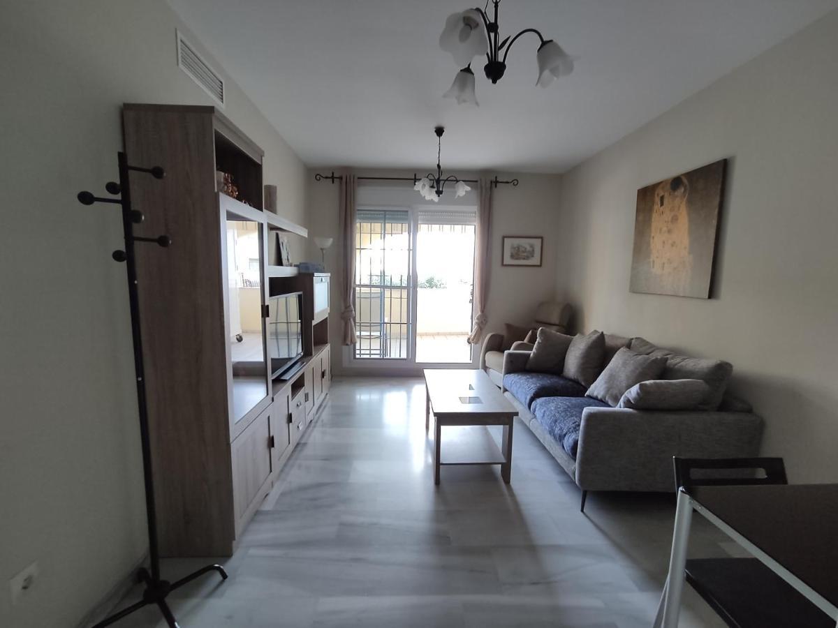 Flamingo Sol Home Torremolinos Eksteriør bilde
