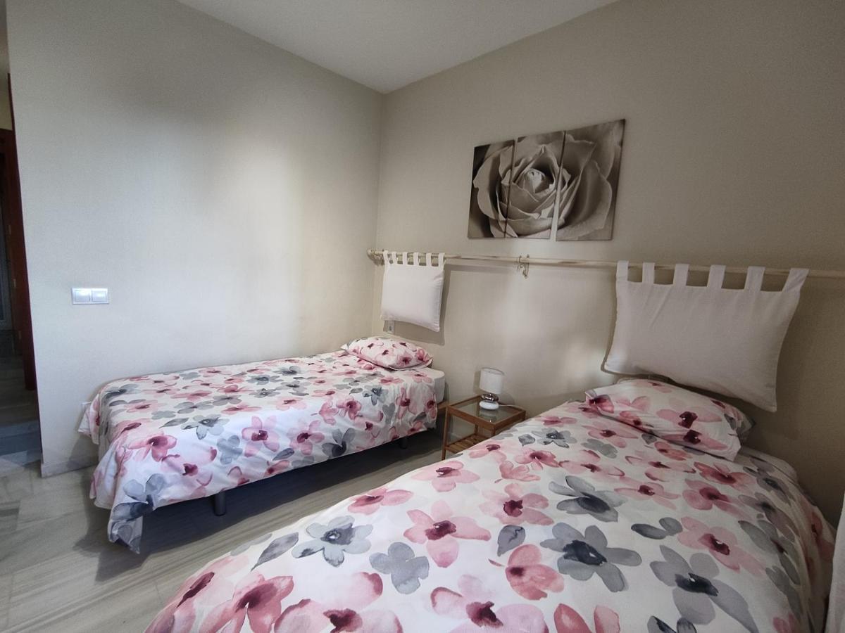 Flamingo Sol Home Torremolinos Eksteriør bilde