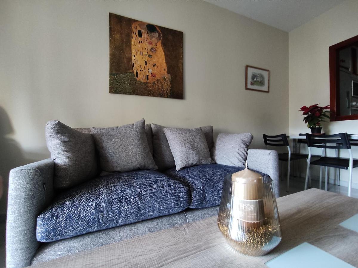 Flamingo Sol Home Torremolinos Eksteriør bilde