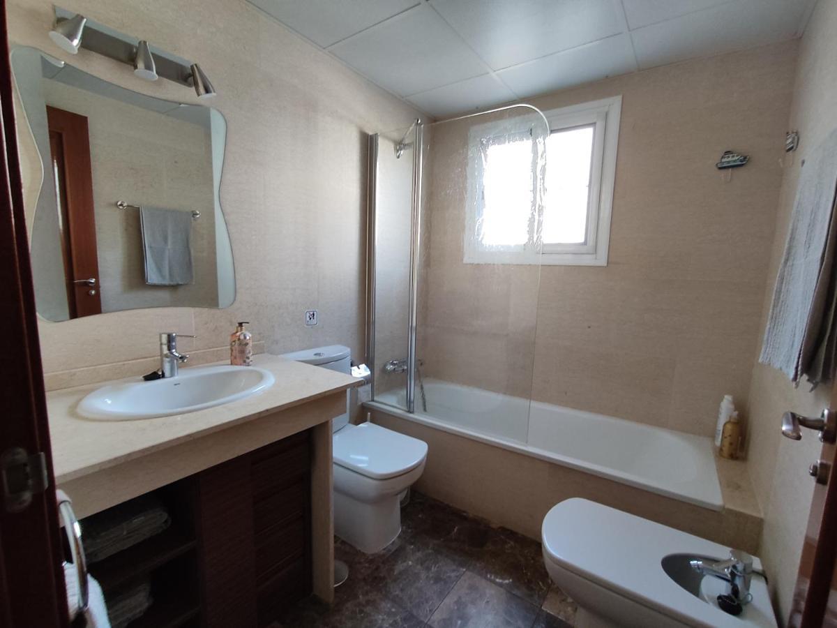 Flamingo Sol Home Torremolinos Eksteriør bilde