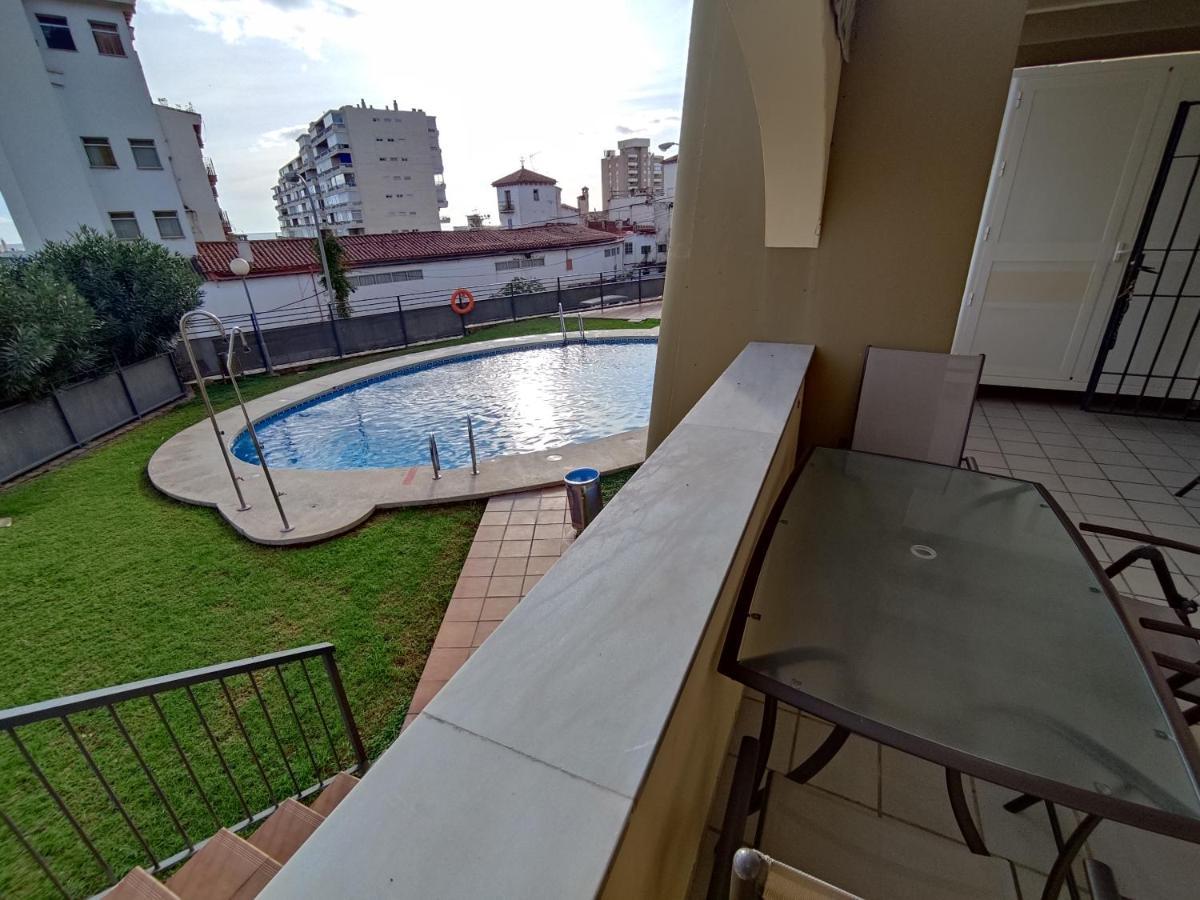 Flamingo Sol Home Torremolinos Eksteriør bilde