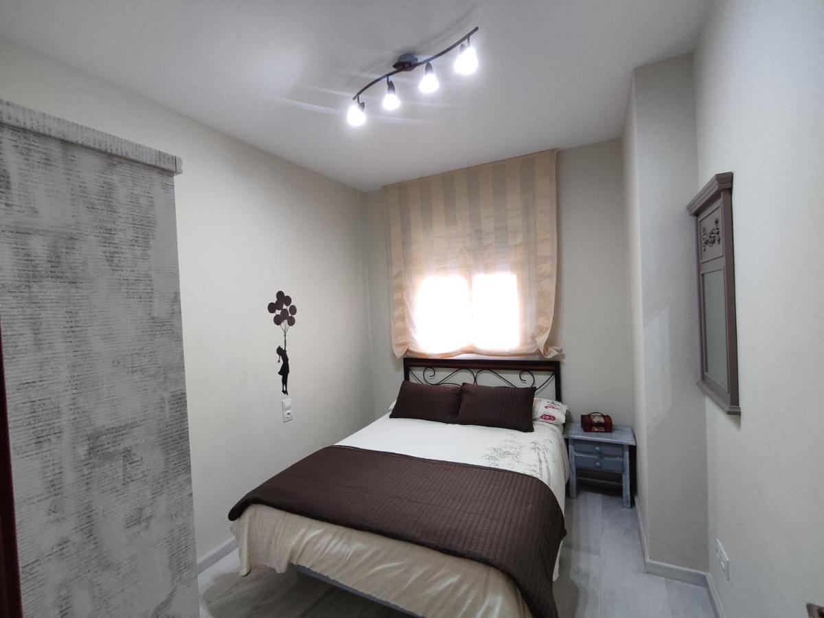 Flamingo Sol Home Torremolinos Eksteriør bilde