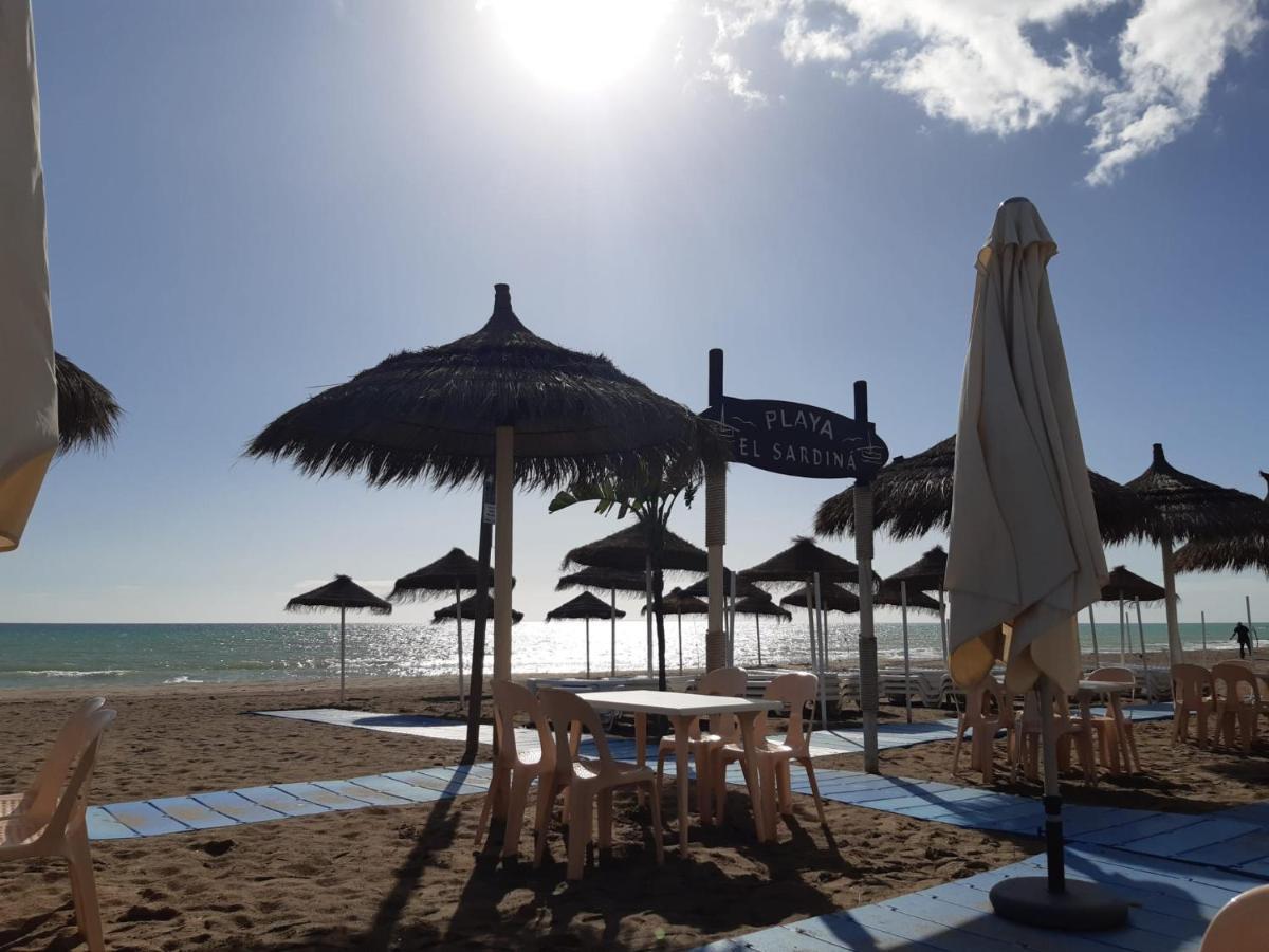 Flamingo Sol Home Torremolinos Eksteriør bilde