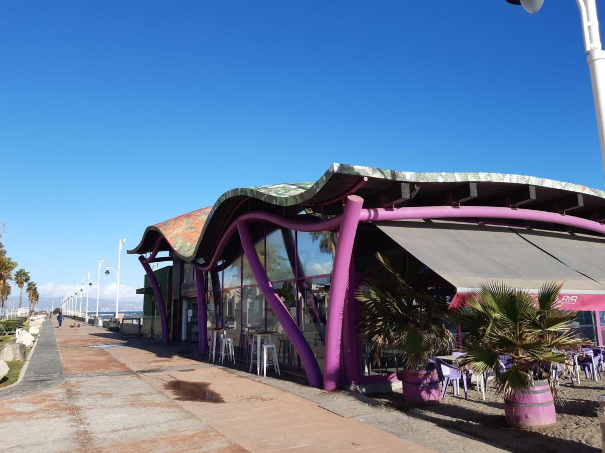 Flamingo Sol Home Torremolinos Eksteriør bilde