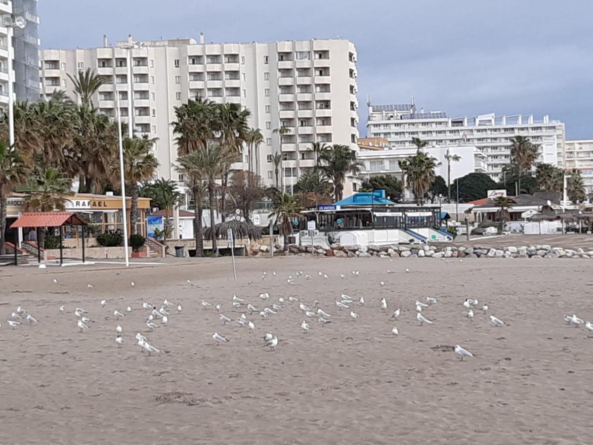 Flamingo Sol Home Torremolinos Eksteriør bilde