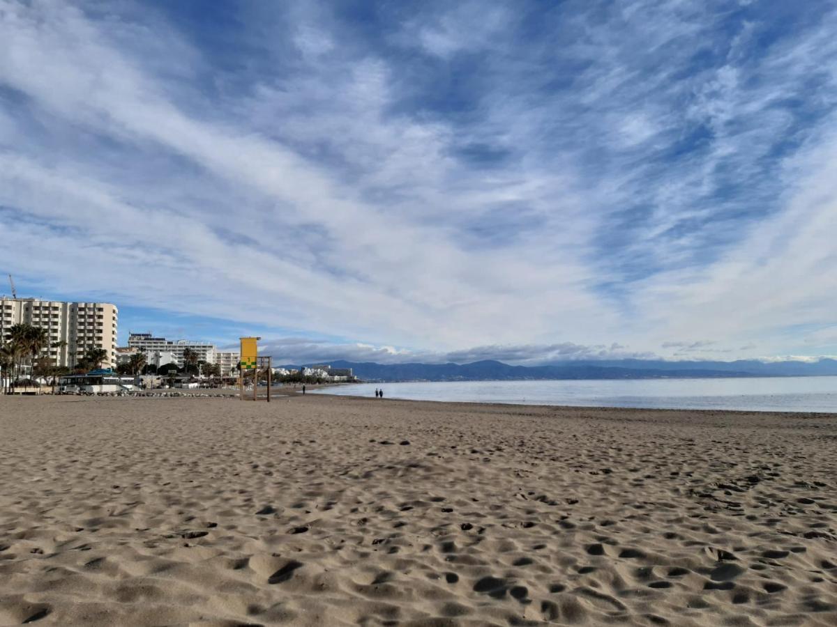 Flamingo Sol Home Torremolinos Eksteriør bilde