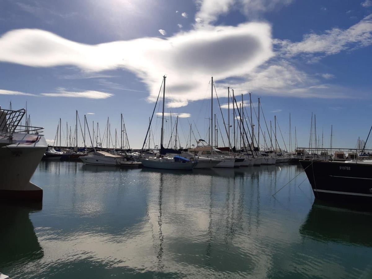 Flamingo Sol Home Torremolinos Eksteriør bilde
