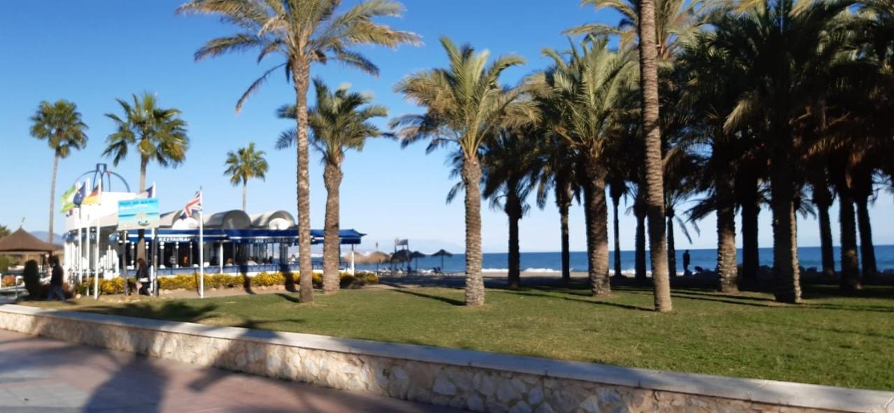 Flamingo Sol Home Torremolinos Eksteriør bilde