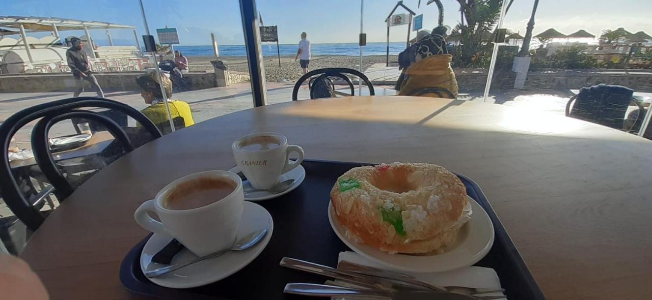 Flamingo Sol Home Torremolinos Eksteriør bilde