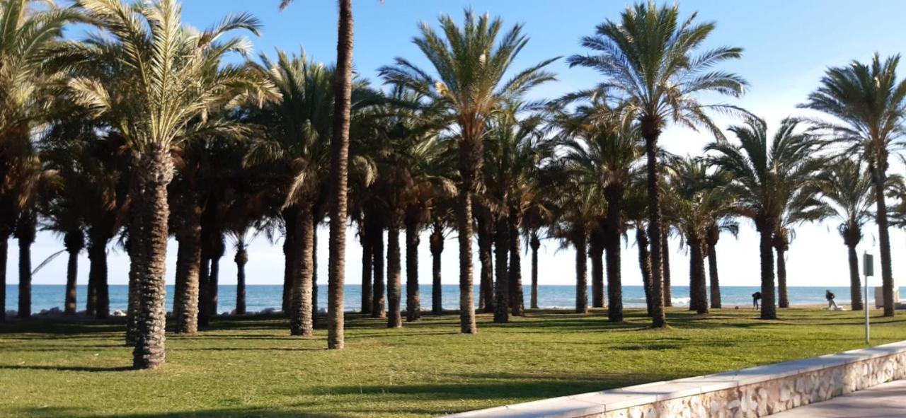 Flamingo Sol Home Torremolinos Eksteriør bilde
