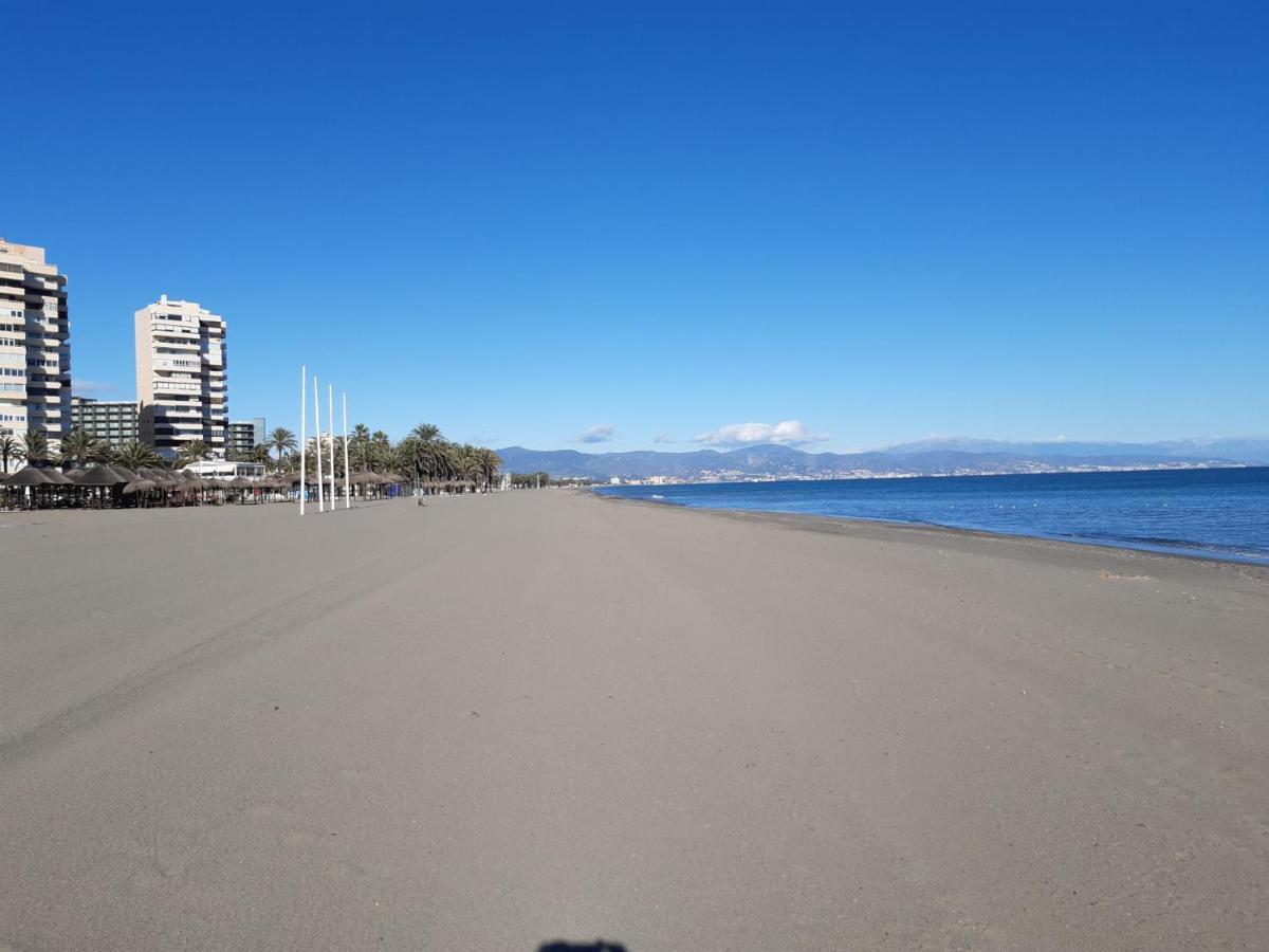 Flamingo Sol Home Torremolinos Eksteriør bilde