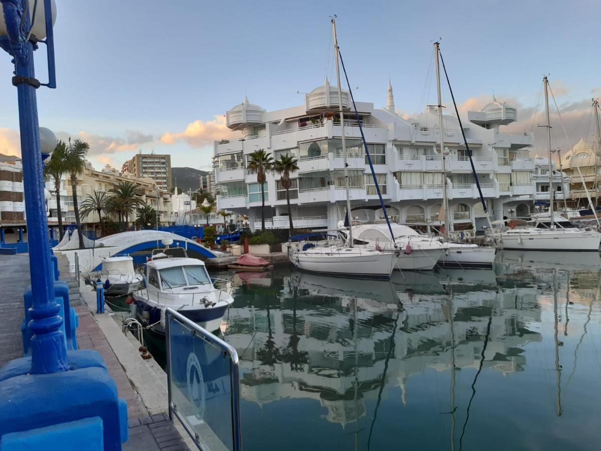 Flamingo Sol Home Torremolinos Eksteriør bilde