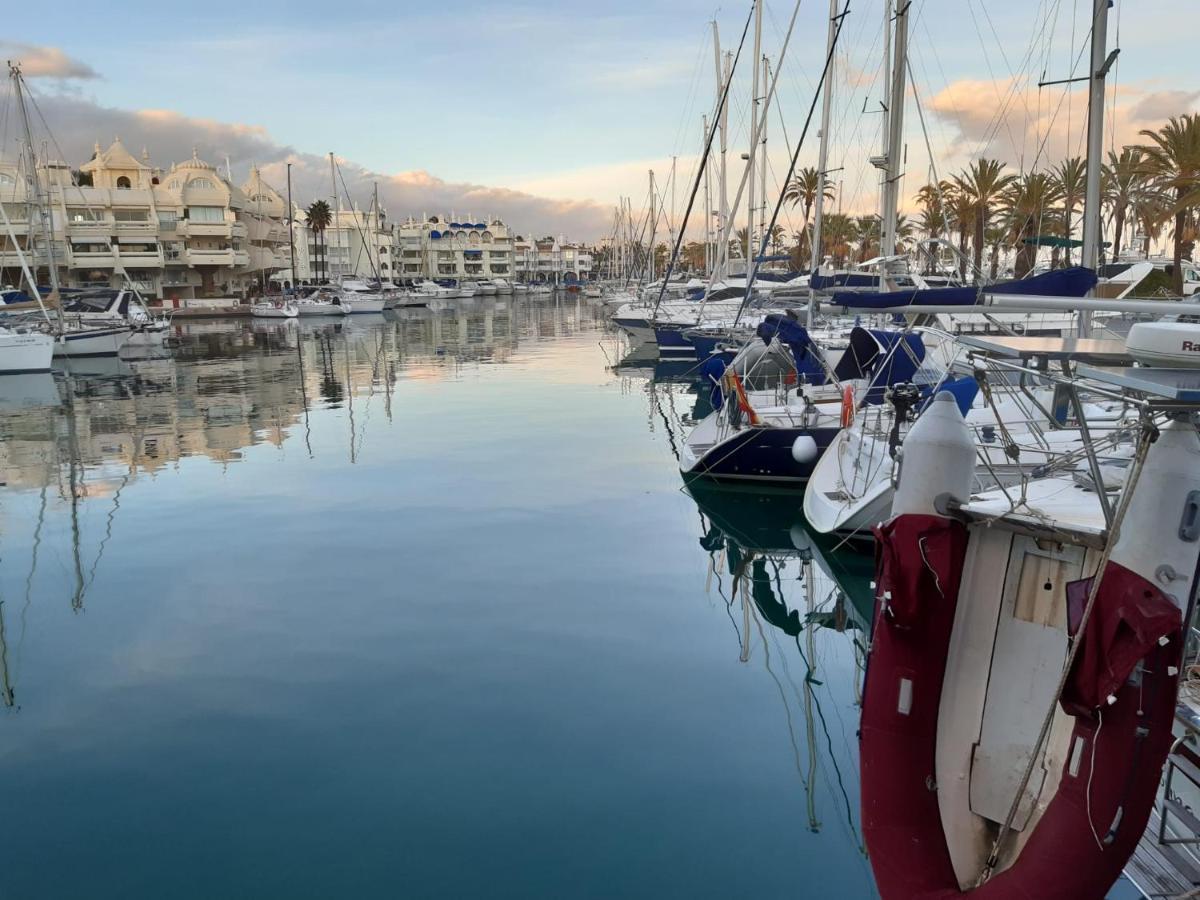 Flamingo Sol Home Torremolinos Eksteriør bilde