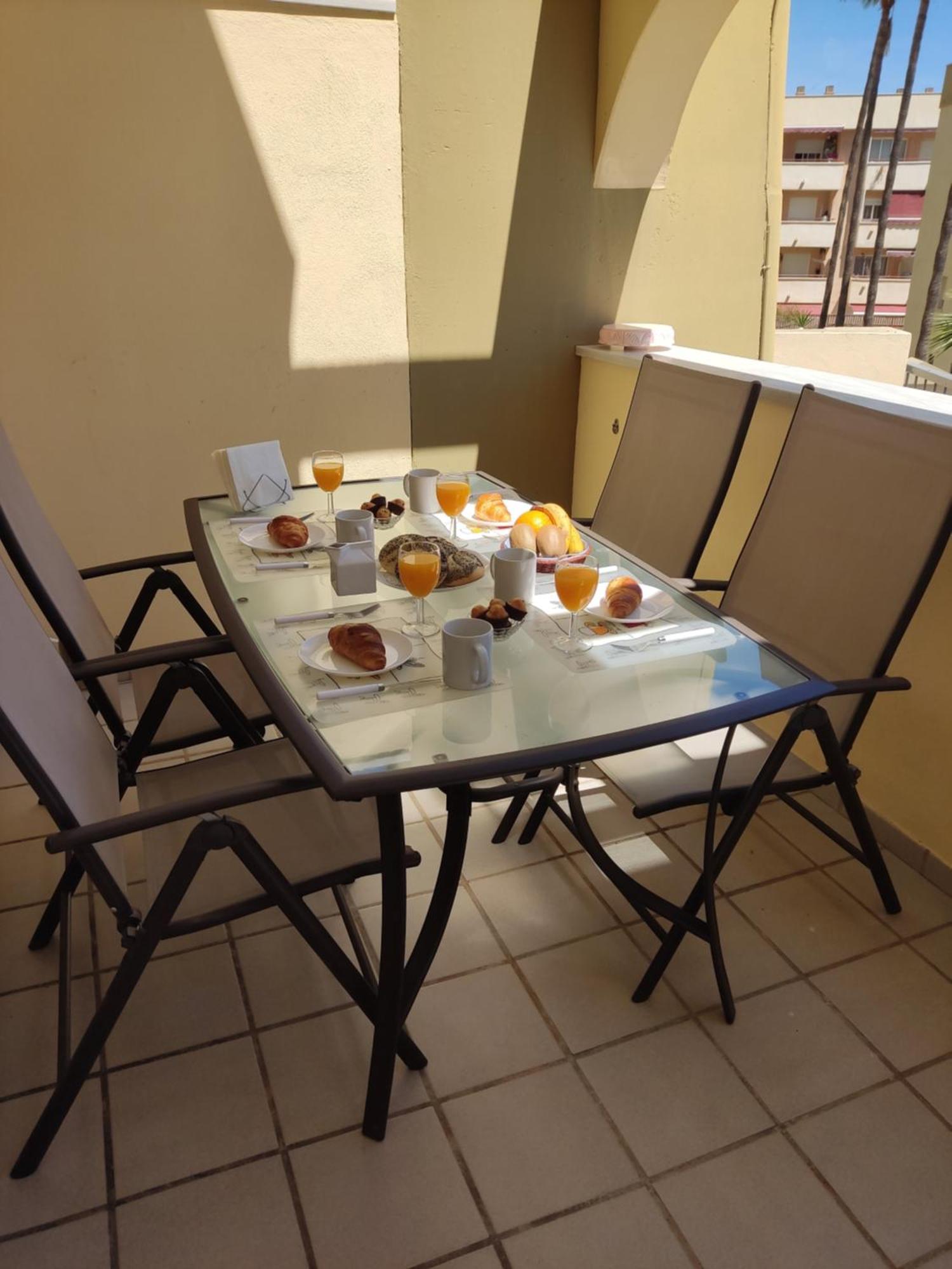 Flamingo Sol Home Torremolinos Eksteriør bilde